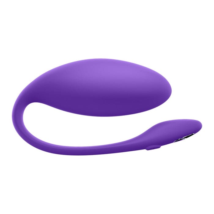 Vibrateur avec application - Jive Lite de We-Vibe | Contrôle via App & Discret We-Vibe Sensations plus