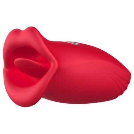 Vibrateur avec mouvements - Secwell - Big Mouth Master Secwell Sensations plus