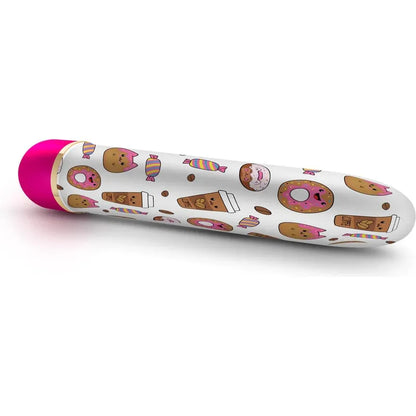 Vibrateur - Blush - Sweet Rush Classic Slim Vibe Blush Novelties Sensations plus