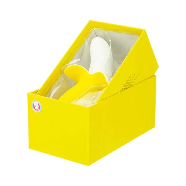 Vibrateur - BMS Factory - The Banana BMS Factory Sensations plus