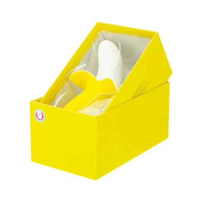 Vibrateur - BMS Factory - The Banana BMS Factory Sensations plus