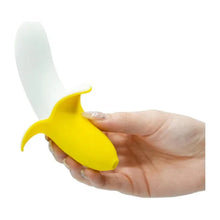 Vibrateur - BMS Factory - The Banana BMS Factory Sensations plus