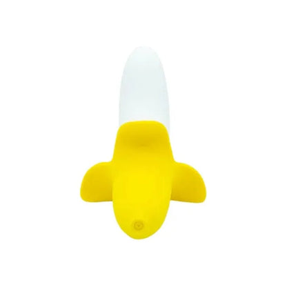 Vibrateur - BMS Factory - The Banana BMS Factory Sensations plus