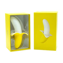Vibrateur - BMS Factory - The Banana BMS Factory Sensations plus