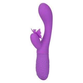 Vibrateur - Calexotics - Butterfly Kiss Flutter CalExotics Sensations plus
