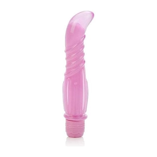 Vibrateur - CalExotics - First Time - Softee Pleaser CalExotics Sensations plus
