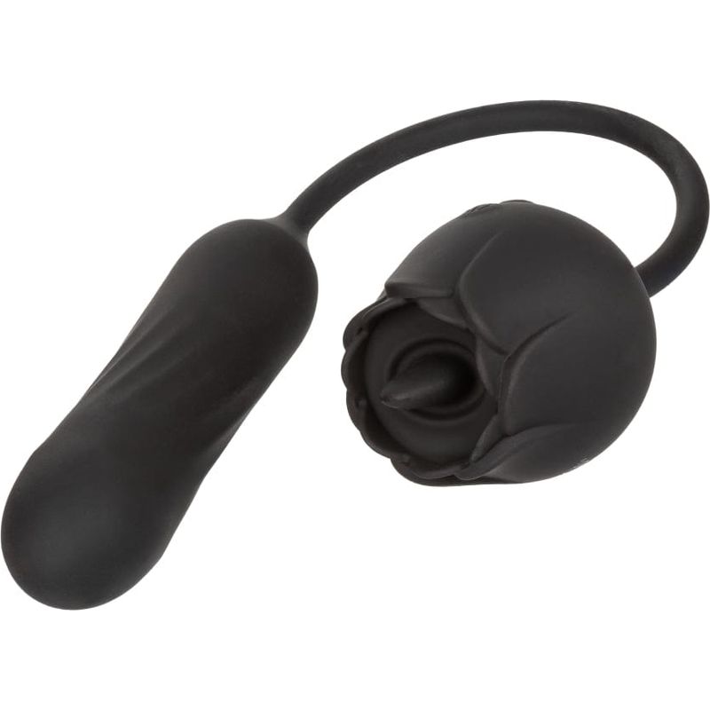 Vibrateur - Calexotics - French Kiss Elite - Lover CalExotics Sensations plus