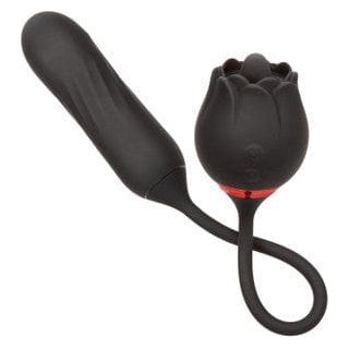 Vibrateur - Calexotics - French Kiss Elite Lover CalExotics Sensations plus