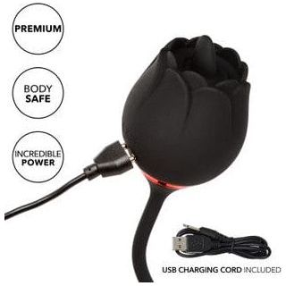 Vibrateur - Calexotics - French Kiss Elite Lover CalExotics Sensations plus