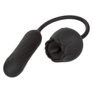 Vibrateur - Calexotics - French Kiss Elite Lover CalExotics Sensations plus