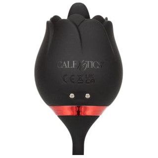 Vibrateur - Calexotics - French Kiss Elite Lover CalExotics Sensations plus