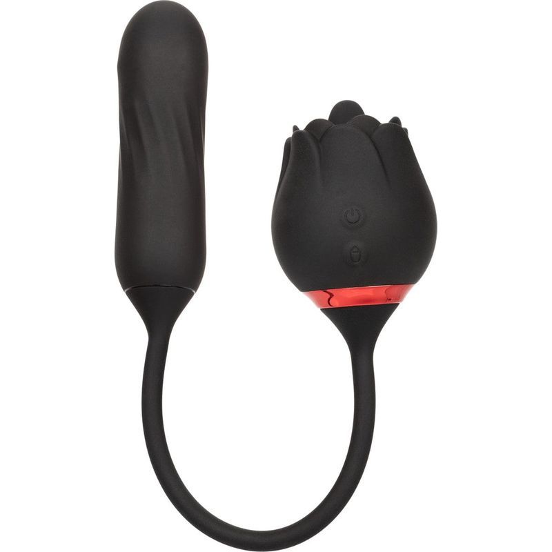 Vibrateur - Calexotics - French Kiss Elite Lover CalExotics Sensations plus