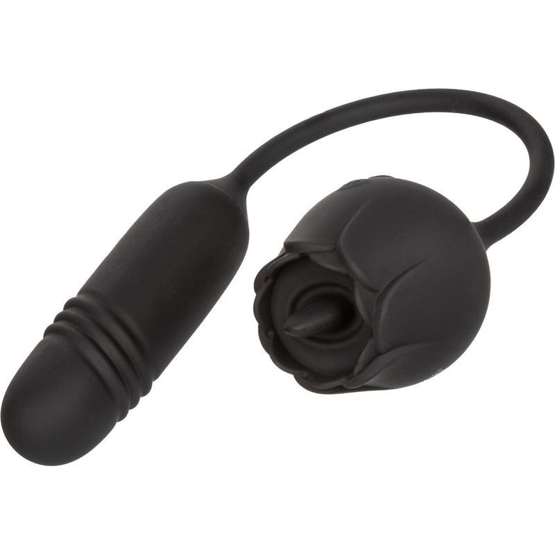 Vibrateur - Calexotics - French Kiss Elite Romeo CalExotics Sensations plus