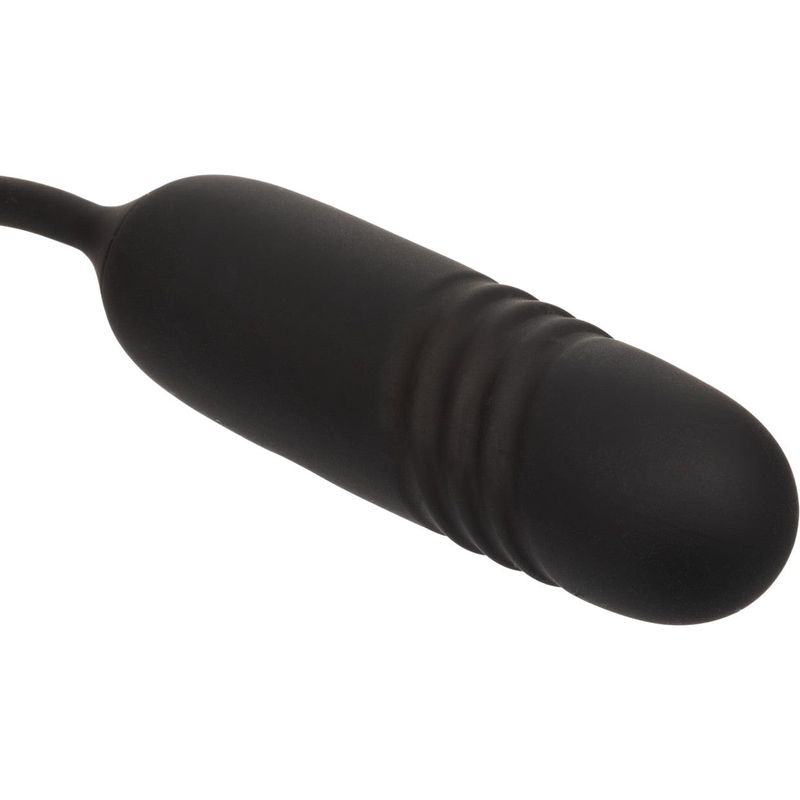 Vibrateur - Calexotics - French Kiss Elite Romeo CalExotics Sensations plus