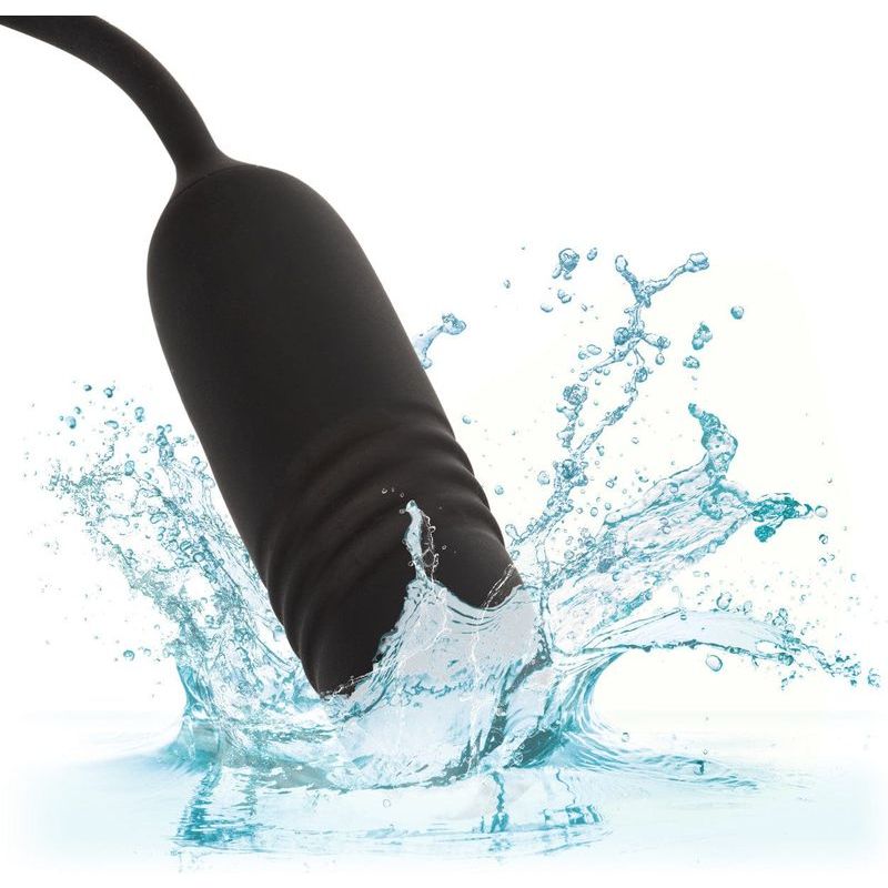 Vibrateur - Calexotics - French Kiss Elite Romeo CalExotics Sensations plus