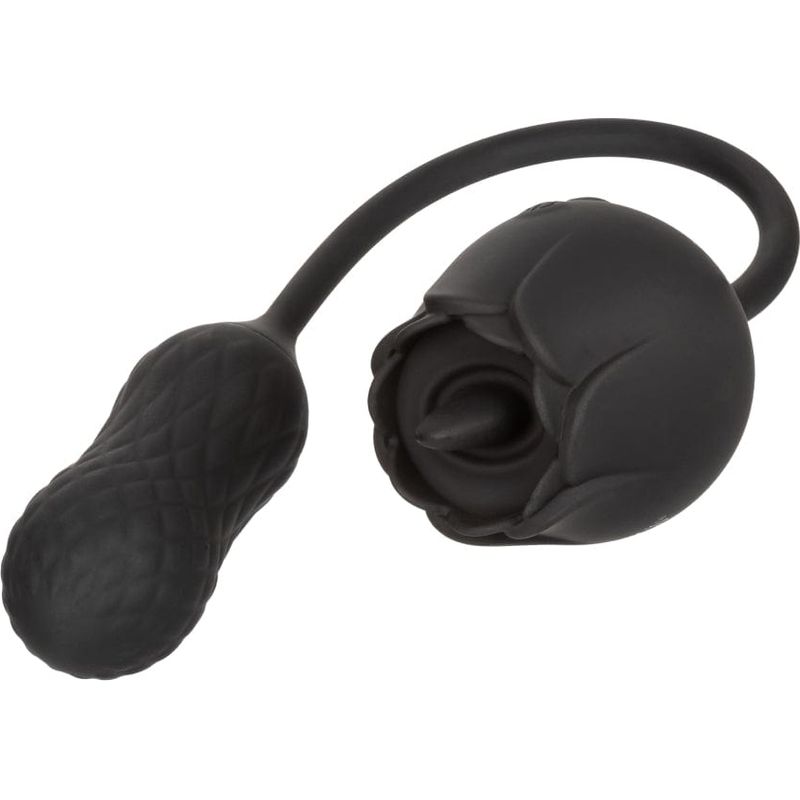 Vibrateur - Calexotics - French Kiss Elite - Siren CalExotics Sensations plus