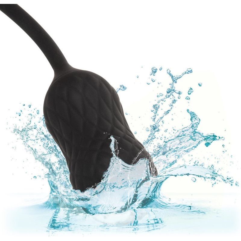 Vibrateur - Calexotics - French Kiss Elite Siren CalExotics Sensations plus