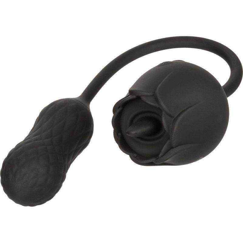 Vibrateur - Calexotics - French Kiss Elite Siren CalExotics Sensations plus