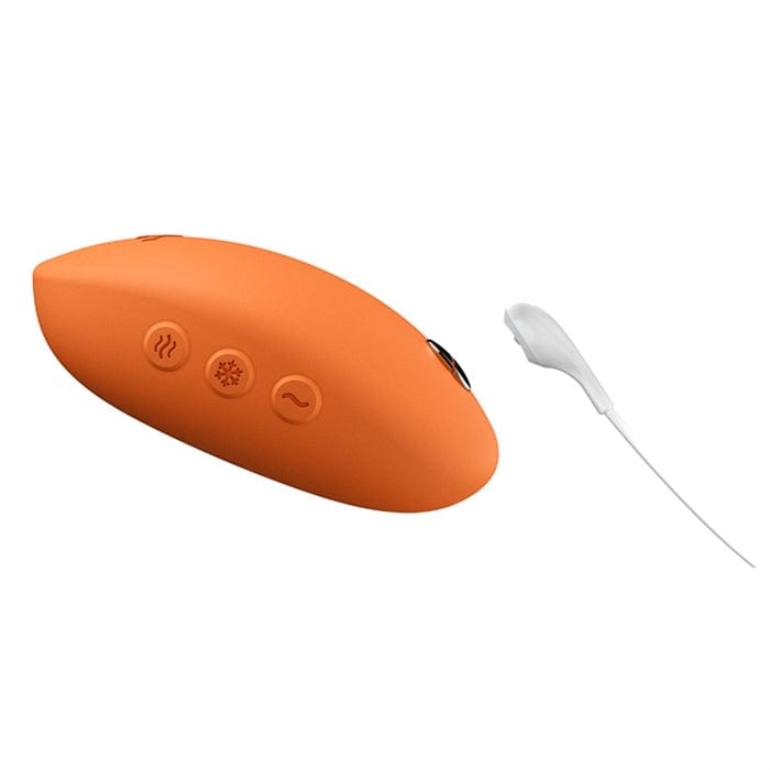 Vibrateur Chaud / Froid - We-Vibe Temp | Sensations Thermique & Vibrations Profondes We-Vibe Sensations plus