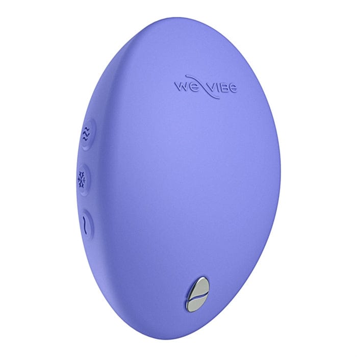 Vibrateur Chaud / Froid - We-Vibe Temp | Sensations Thermique & Vibrations Profondes We-Vibe Sensations plus