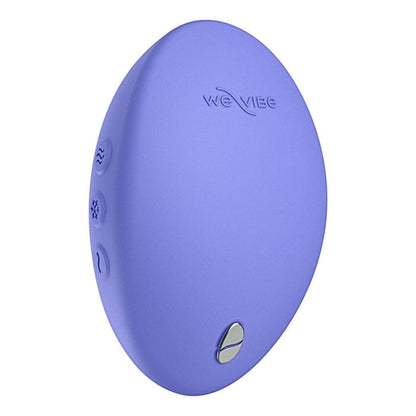 Vibrateur Chaud / Froid - We-Vibe Temp | Sensations Thermique & Vibrations Profondes We-Vibe Sensations plus