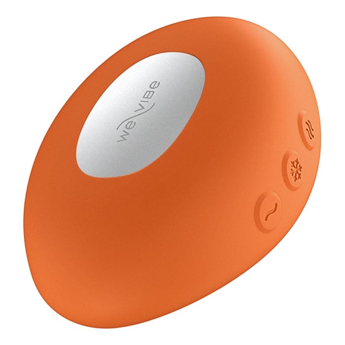 Vibrateur Chaud / Froid - We-Vibe Temp | Sensations Thermique & Vibrations Profondes We-Vibe Sensations plus