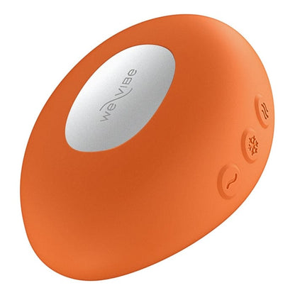 Vibrateur Chaud / Froid - We-Vibe Temp | Sensations Thermique & Vibrations Profondes We-Vibe Sensations plus