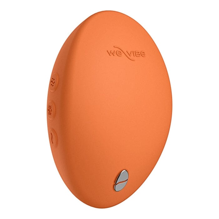 Vibrateur Chaud / Froid - We-Vibe Temp | Sensations Thermique & Vibrations Profondes We-Vibe Sensations plus