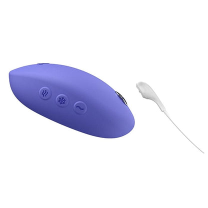 Vibrateur Chaud / Froid - We-Vibe Temp | Sensations Thermique & Vibrations Profondes We-Vibe Sensations plus