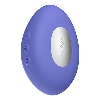 Vibrateur Chaud / Froid - We-Vibe Temp | Sensations Thermique & Vibrations Profondes We-Vibe Sensations plus