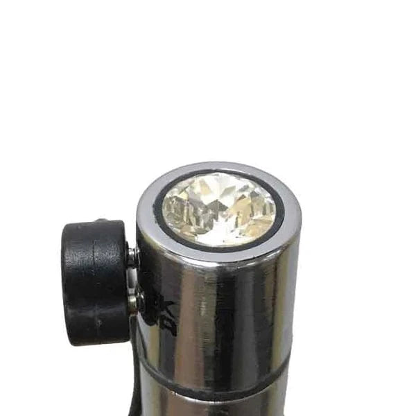 Vibrateur Clitoridien - First-Class Bullet 2.5" | Compact, Élégant & Puissant Power Bullet Sensations plus