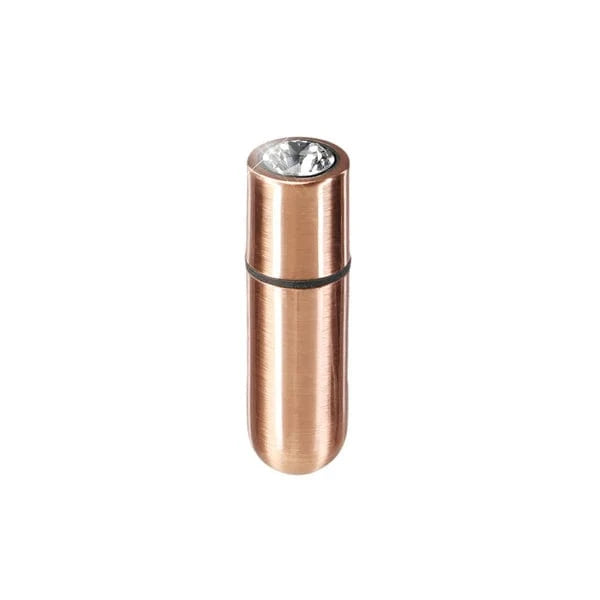Vibrateur Clitoridien - First-Class Bullet 2.5" | Compact, Élégant & Puissant Power Bullet Sensations plus