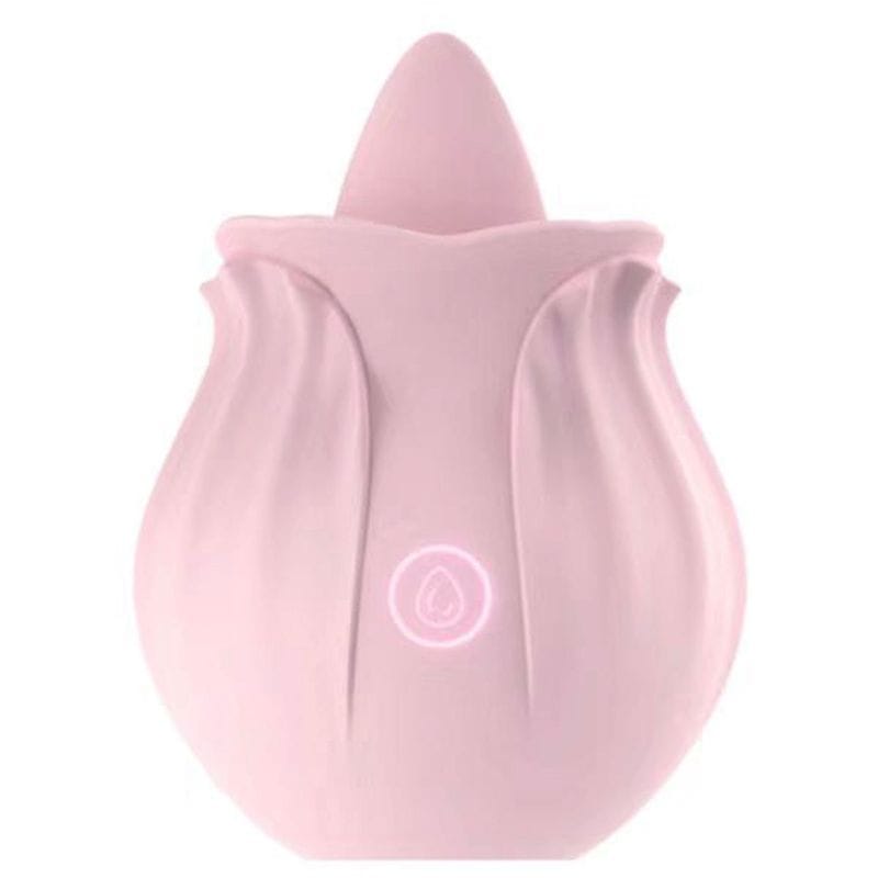 Vibrateur clitoridien - French Kiss Flickering Tongue | Osez-Vous Osez-Vous Sensations plus