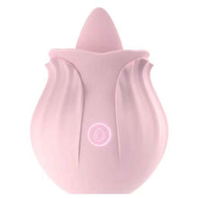 Vibrateur clitoridien - French Kiss Flickering Tongue | Osez-Vous Osez-Vous Sensations plus
