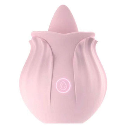 Vibrateur clitoridien - French Kiss Flickering Tongue | Osez-Vous Osez-Vous Sensations plus