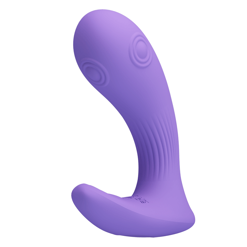 Vibrateur Culotte Double Stimulation - Andromeda | Pretty Love Pretty Love Sensations plus