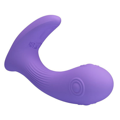 Vibrateur Culotte Double Stimulation - Andromeda | Pretty Love Pretty Love Sensations plus