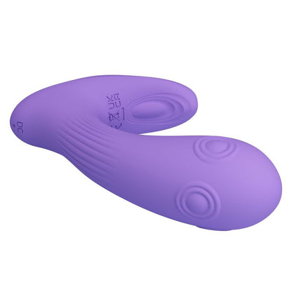 Vibrateur Culotte Double Stimulation - Andromeda | Pretty Love Pretty Love Sensations plus