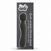 Vibrateur - Didi | Dual-Ended Ultimate Wand Didi Sensations plus