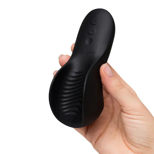 Vibrateur Double Face pour Couples - Shared Touch | We-Vibe We-Vibe Sensations plus