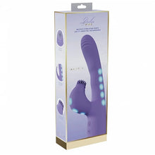 Vibrateur Double Stimulation - Andria | Dolce Vive Vive Sensations plus