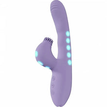 Vibrateur Double Stimulation - Andria | Dolce Vive Vive Sensations plus