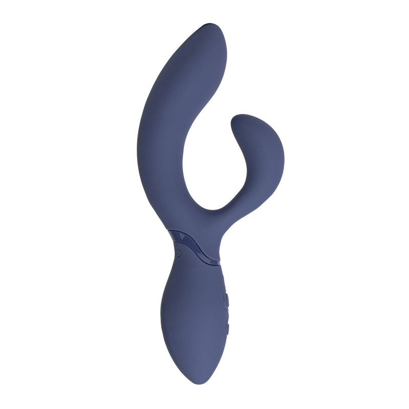 Vibrateur Double Stimulation - Celestia Moon Adore U | Clitoris & Point G Celestia - Adore U Sensations plus