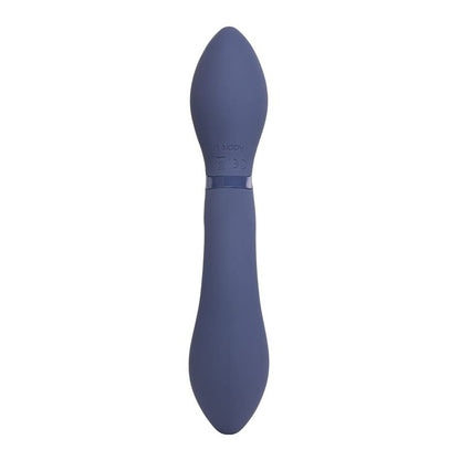Vibrateur Double Stimulation - Celestia Moon Adore U | Clitoris & Point G Celestia - Adore U Sensations plus