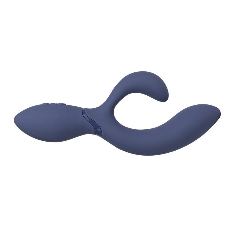 Vibrateur Double Stimulation - Celestia Moon Adore U | Clitoris & Point G Celestia - Adore U Sensations plus