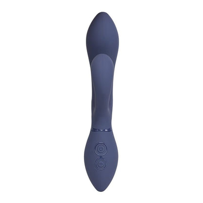 Vibrateur Double Stimulation - Celestia Moon Adore U | Clitoris & Point G Celestia - Adore U Sensations plus