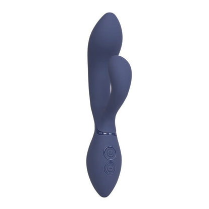 Vibrateur Double Stimulation - Celestia Moon Adore U | Clitoris & Point G Celestia - Adore U Sensations plus