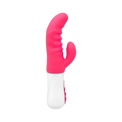 Vibrateur Double Stimulation - Colosso 2 | Acupression & Va-et-Vient Vivilo Sensations plus
