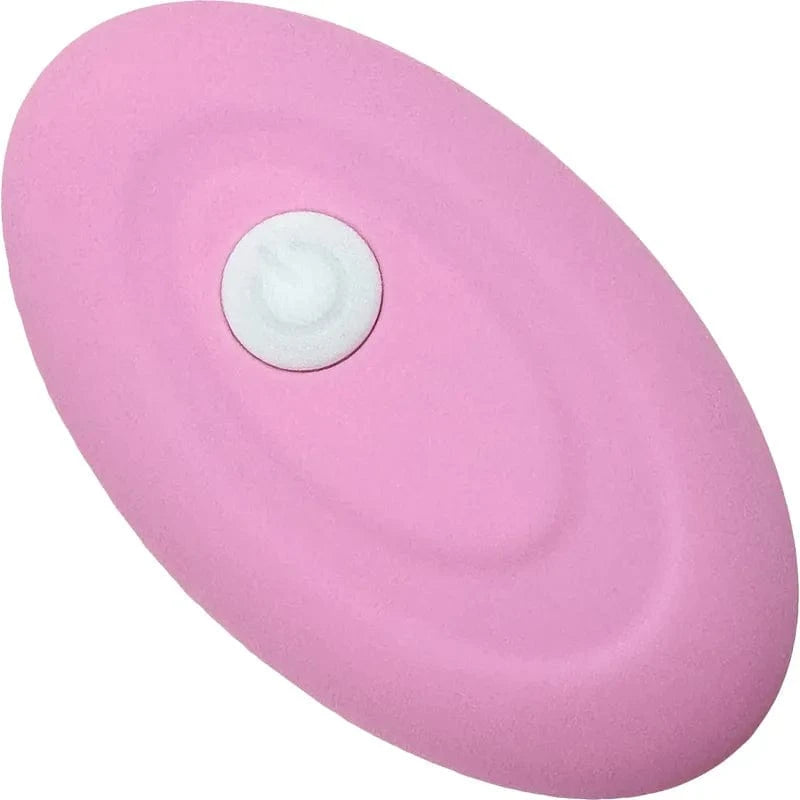 Vibrateur Double Stimulation - Copperhead | Tentacule Rechargeable Icon Brands Sensations plus