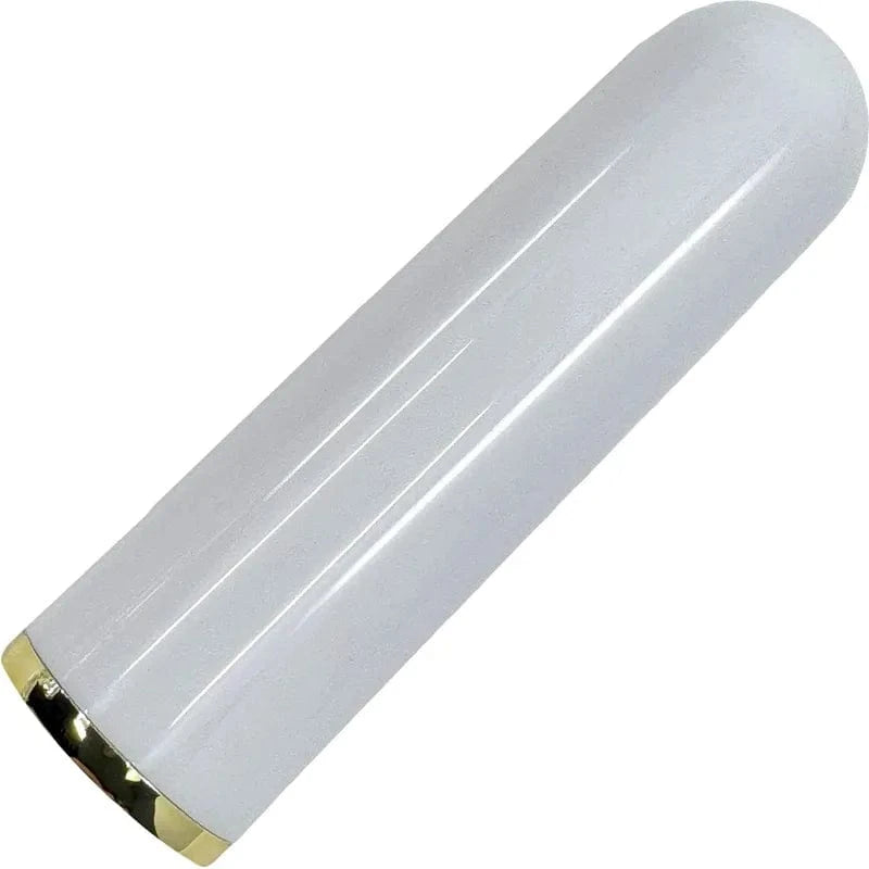 Vibrateur Double Stimulation - Copperhead | Tentacule Rechargeable Icon Brands Sensations plus